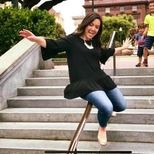 Meet your Posher, Emily